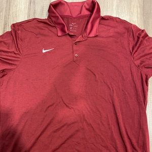 Nike Golf Polo